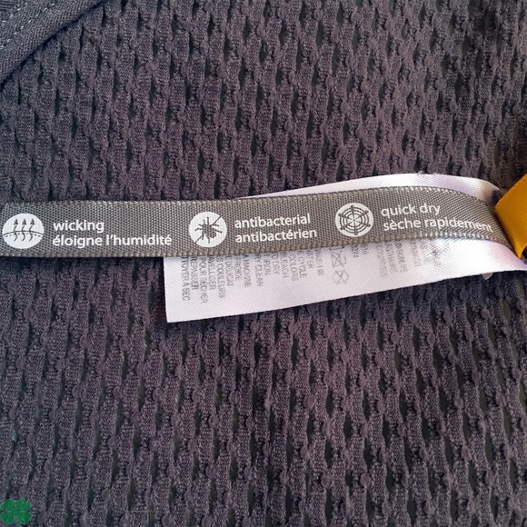 NWOT Lole Darling Top Size S/M - Picture 7 of 9